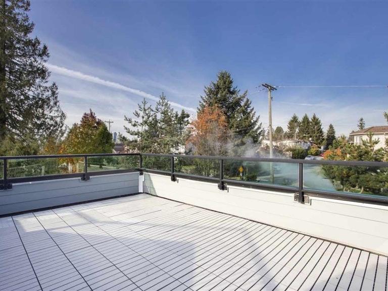 Lisa'S Home Burnaby Exterior photo