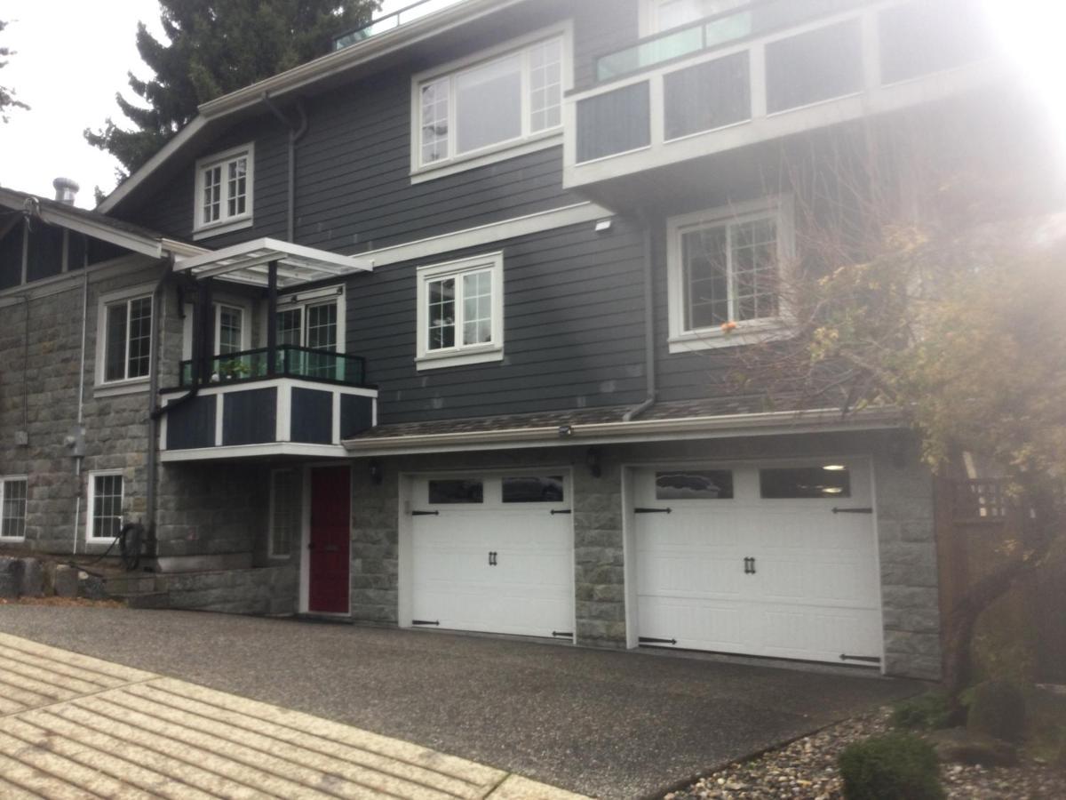 Lisa'S Home Burnaby Exterior photo